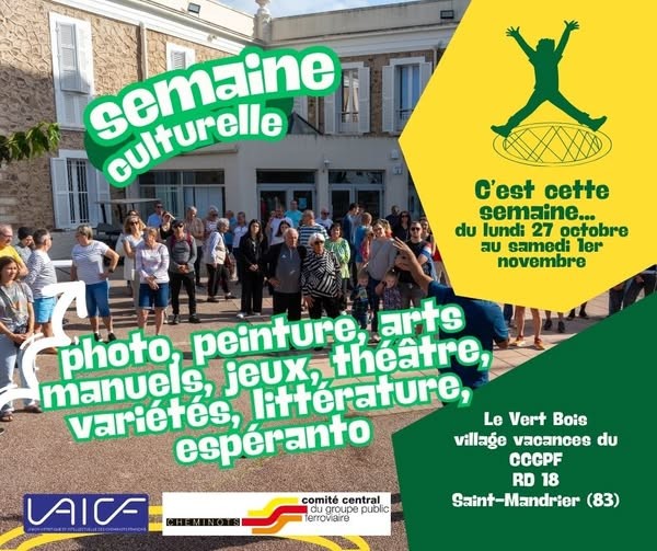 2025 culturelle