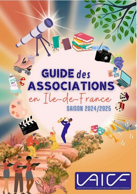 2024 guide assoc idf