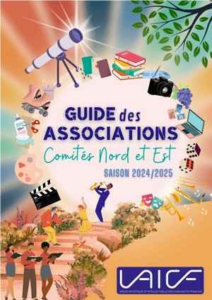 2024 guide assoc