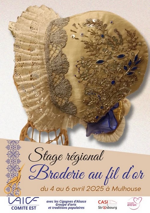 2025 broderie