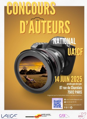 2025 auteurs