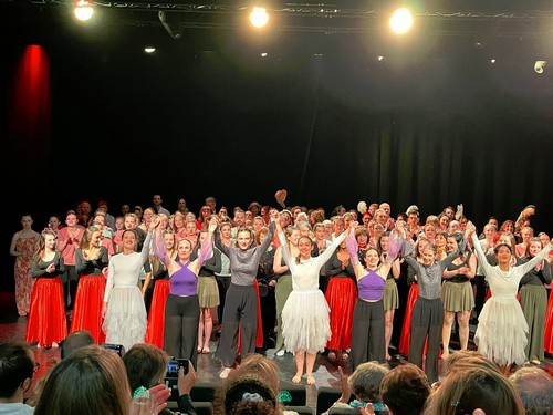 2025 festidanse