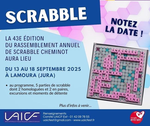 2025 scrabble