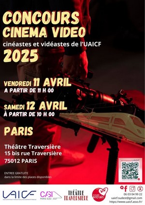 2025 auteurs