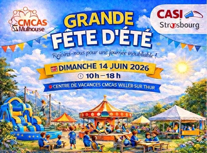 2026 CASI str