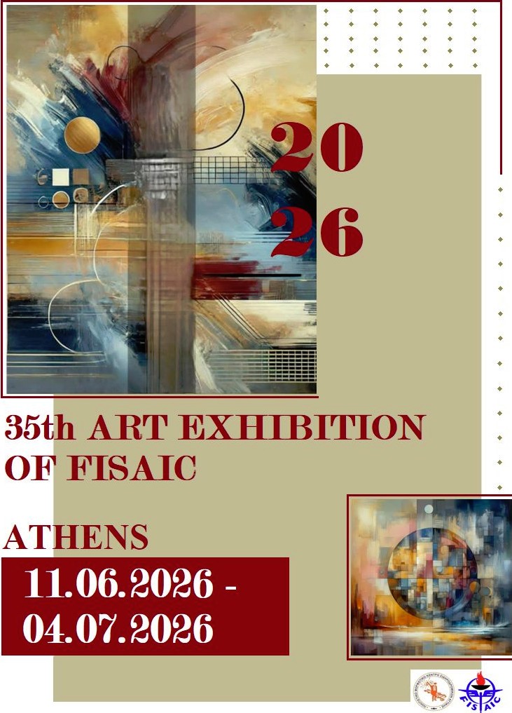 2026 FISAIC