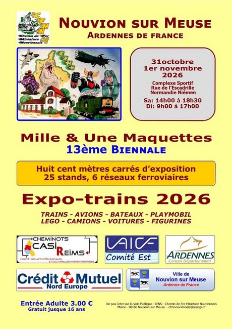 2026 Nouvion