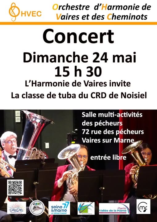 2026 vaires